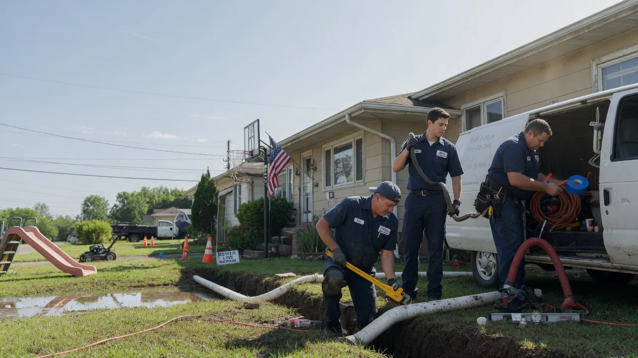 Toilet Installation in Harford, PA near me